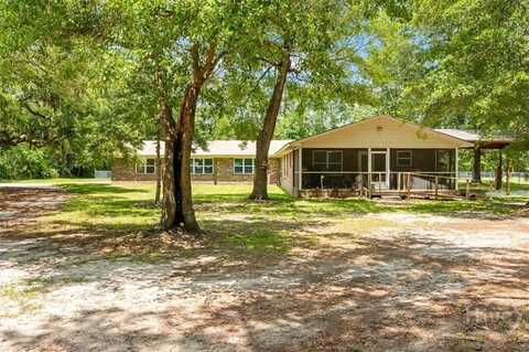2741 US 80 Highway, Bloomingdale, GA 31302