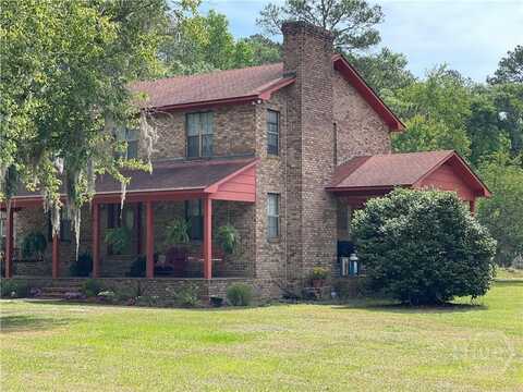 178 Cape Fear Drive, Bloomingdale, GA 31302