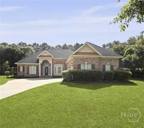72 Roswell Trail, Richmond Hill, GA 31324