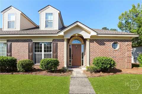 111 Coach House Square, Pooler, GA 31322