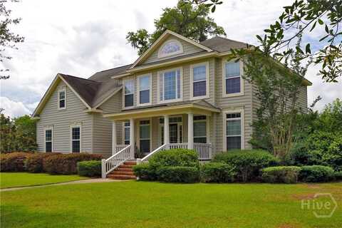 31 Lee Hall Drive, Savannah, GA 31419