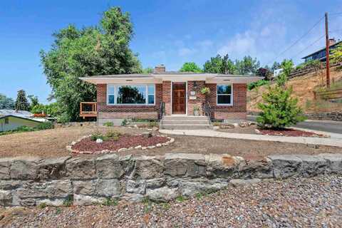 300 W Ofarrell, Boise, ID 83702