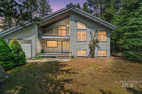 415 Mcginnis, McCall, ID 83638