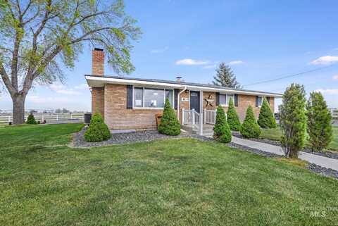 1348 E 4100 N, Buhl, ID 83316