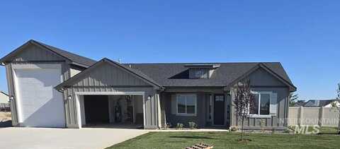 1122 Velvet Loop, Wilder, ID 83655