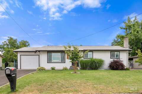 3607 12th St, Lewiston, ID 83501