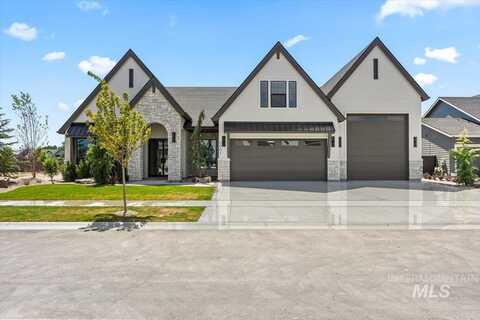 5001 W Braveheart St, Eagle, ID 83616