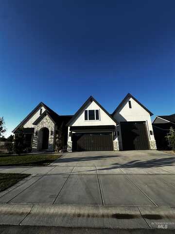 5001 W Braveheart St, Eagle, ID 83616