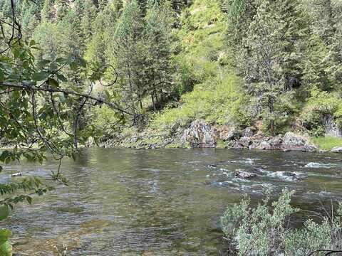 Tbd China Garden Rd, Harpster, ID 83552