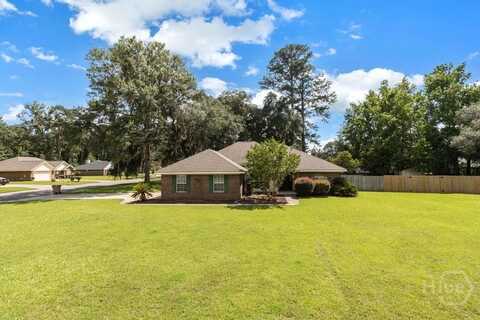 633 Greenwich Drive, Richmond Hill, GA 31324