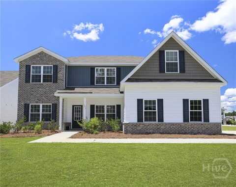 131 Guana Lane, Bloomingdale, GA 31302