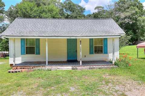 67 Cotton Street, Commerce, GA 30529