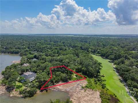 10 Oyster Reef Road, Savannah, GA 31411