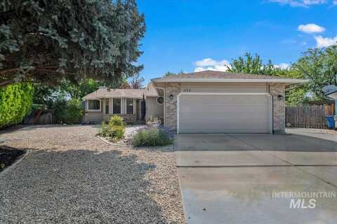 934 N Iris Pl, Boise, ID 83704