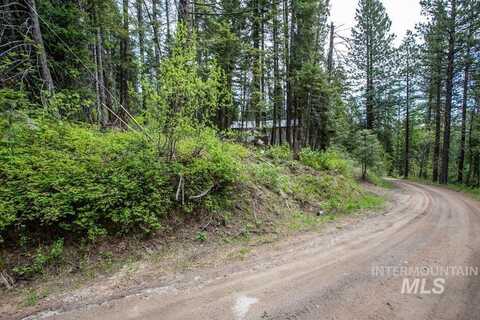 40 Arling Trail, Cascade, ID 83611