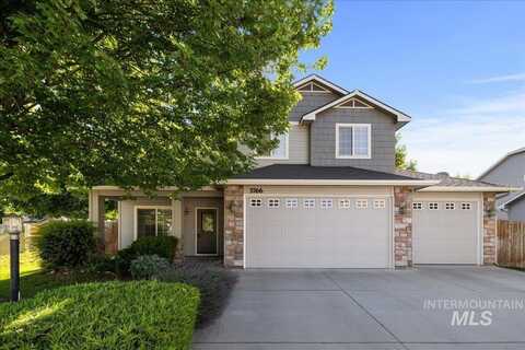3766 N Watersong Way, Meridian, ID 83646