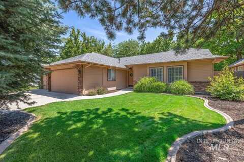 990 NW 12th Ave, Meridian, ID 83642