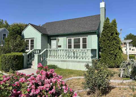 710 Locust St, Twin Falls, ID 83301