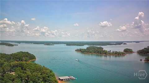 Lot 3 Big Water Circle, Hartwell, GA 30643