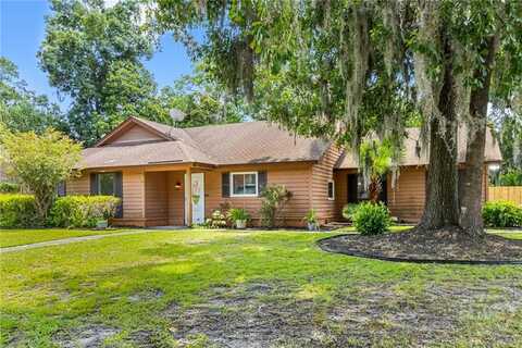 2 Brandle Cove, Savannah, GA 31405