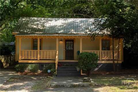 395 Cleveland Avenue, Athens, GA 30601