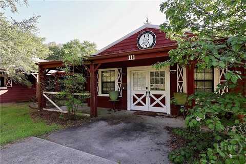 111 Oaklawn Drive, Rincon, GA 31326