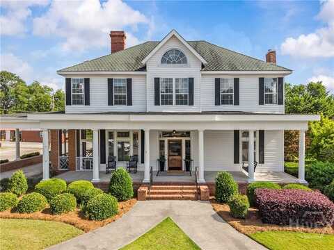 45 Court Square, Warrenton, GA 30828
