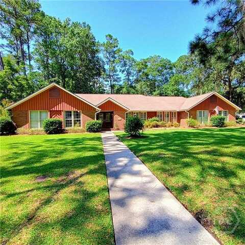 35 Clarendon Road, Savannah, GA 31410