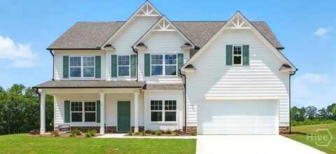 90 Hampton Ridge Way, Jefferson, GA 30549