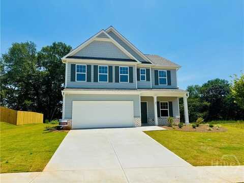 89 Hampton Ridge Way, Jefferson, GA 30549