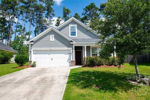 122 Tanzania Trail, Pooler, GA 31322