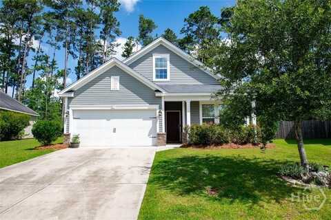 122 Tanzania Trail, Pooler, GA 31322