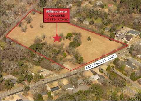 450 Gaines School Road, Athens, GA 30605