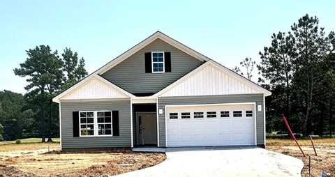 1014 Par Three Court, Manning, SC 29102