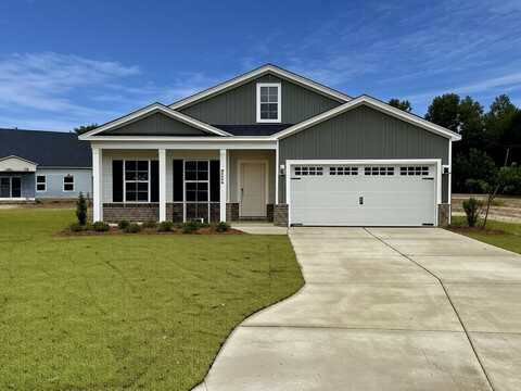 1019 Par Three Court, Manning, SC 29102