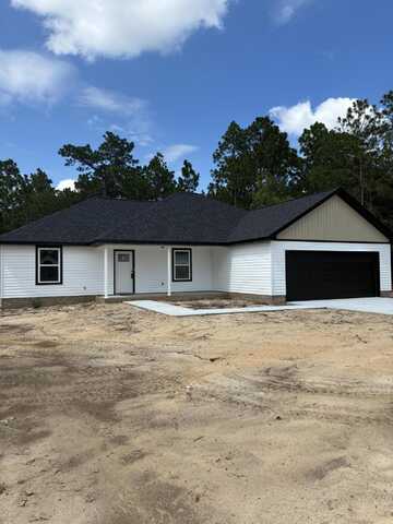 5635 Halley Road, Rembert, SC 29128