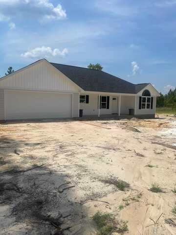 5630 Halley Road, Rembert, SC 29128