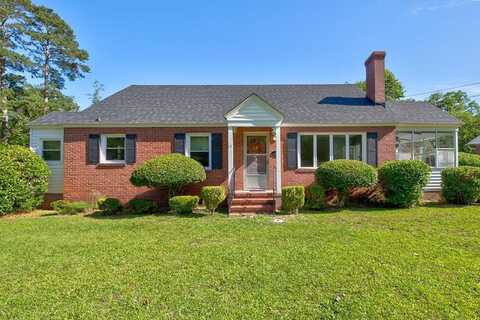 13 Wactor Street, Sumter, SC 29150