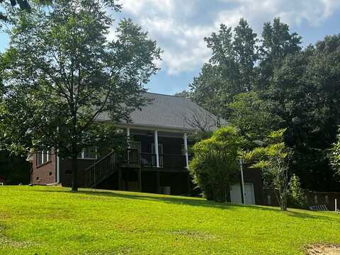 5455 Bracy Mill Road, Rembert, SC 29128