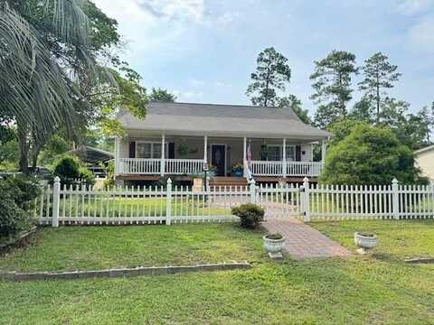 1062 Manning Drive, Summerton, SC 29148