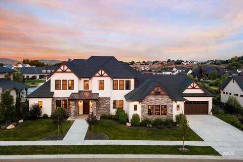 2248 S Trout Stone Way, Eagle, ID 83616