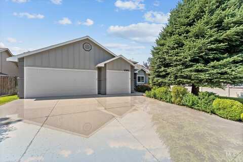 10951 Cloudless, Nampa, ID 83687