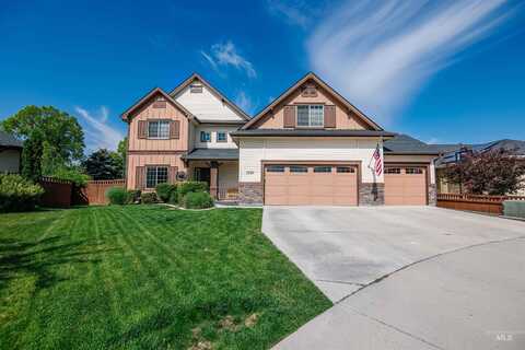 7367 W Old Country Court, Boise, ID 83709
