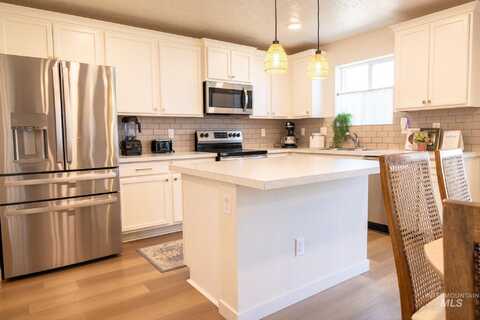 17688 Barefoot Ridge Way, Nampa, ID 83687