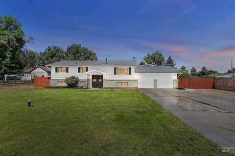1934 N Cribbens St, Boise, ID 83713