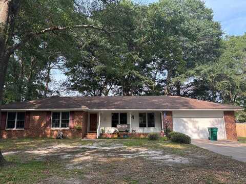 1105 Twin Lakes Drive, Sumter, SC 29154