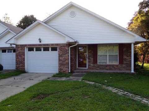 1991 Essex Drive, Sumter, SC 29154