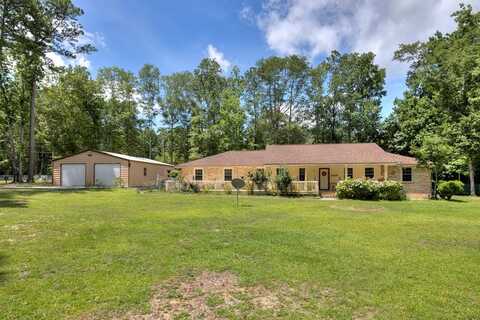 1220 Barnwell Drive, Sumter, SC 29154
