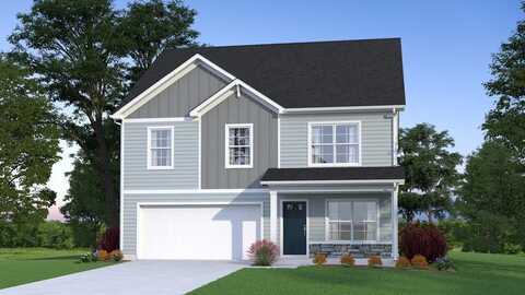 2270 Citation Street, Sumter, SC 29153