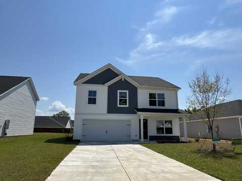 2270 Citation Street, Sumter, SC 29153
